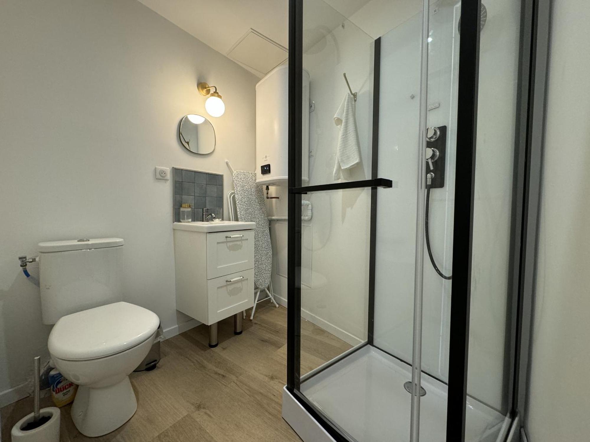 Apartamento Les Lys Bleus - 4Pers - Reve Au Mans Le Mans Exterior foto